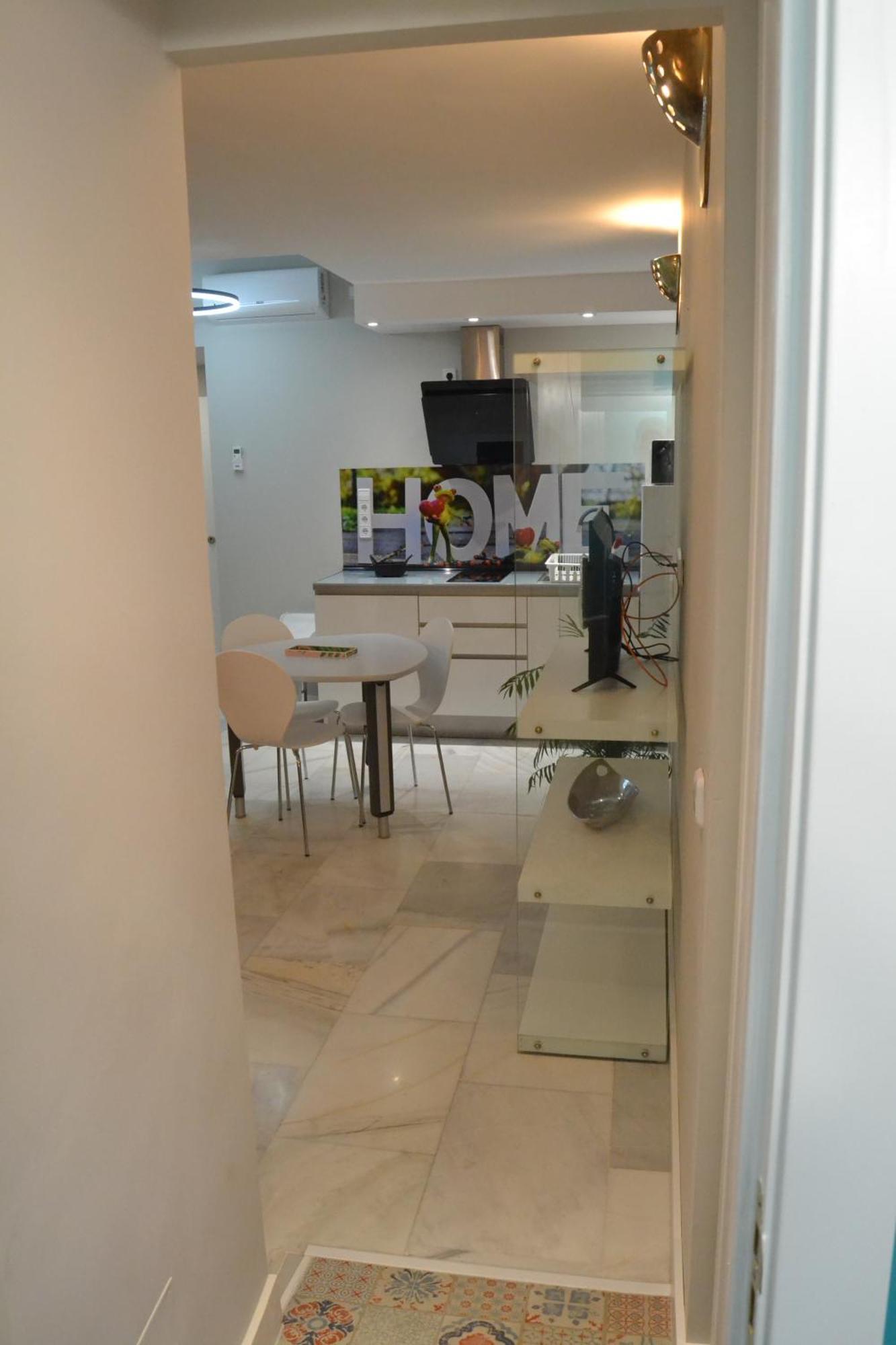 Homelikes Madrid Esterno foto